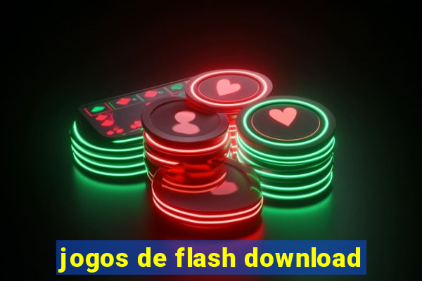 jogos de flash download